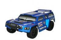 Радиоуправляемый шорт-корс трак Himoto Desert Trophy ETY-16 4WD RTR масштаб 1:16 2.4G - Hi4194