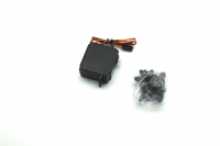 Цифровая сервомашинка  DYS GS-D3630BB (пластик, 3.0кг|см, 0.18сек) - 21