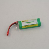 Аккумулятор E-Sky LiPo 11.1V 3S 30C 2200 mAh - 003949