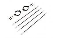 Перекладина шасси S800 - dji-s800-part21
