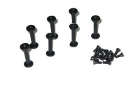 Стойки центральной рамы S800 - dji-s800-part10