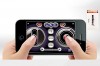 Радиоуправляемый вертолет UdiRC U15W iOS Control - U15W