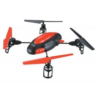 Радиоуправляемый квадрокоптер Attop UFO Skyline RTF 2.4G - YD-719