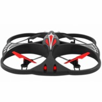 Радиоуправляемый квадрокоптер Attop UFO LED-lights RTF 2.4G - YD-716