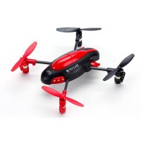 Радиоуправляемый квадрокоптер Attop UFO RTF 2.4G - YD-717