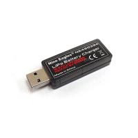 Зарядное устройство для аккумулятора квадрокоптера - NE480394