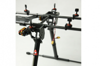 Сервопривод левый убирающихся шасси S800 - dji-s800-part51
