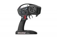 4-х канальная аппаратура Traxxas TQi Bluetooth (с приемником) 2.4G - TRA6507X