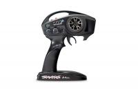 2-х канальная аппаратура Traxxas TQi 2.4G - TRA6509X