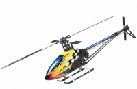 Радиоуправляемый вертолет Align T-Rex 450 Sport V2 Super Combo KIT-набор - KX015081AT