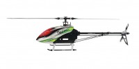 Радиоуправляемый вертолет Align T-Rex 500L Dominator Super Combo KIT-набор - RH50E07XT
