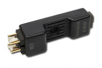 Адаптер последов.соединения батарей T-Plug - HEP00001T
