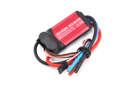 Электронный регулятор оборотов 45A RCE-BL45X - HES45X01T