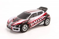 Радиоуправляемый автомобиль WLTOYS RTR масштаб 1:24 2.4G - WLT-A989