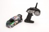 Радиоуправляемый автомобиль WLTOYS RTR масштаб 1:24 2.4G - WLT-A989