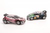 Радиоуправляемый автомобиль WLTOYS RTR масштаб 1:24 2.4G - WLT-A989