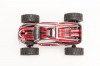 Радиоуправляемый монстр Monster Truck масштаб 1:24 2.4G - WLT-A999
