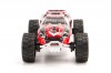 Радиоуправляемый монстр Monster Truck масштаб 1:24 2.4G - WLT-A999