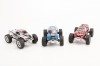 Радиоуправляемый монстр Monster Truck масштаб 1:24 2.4G - WLT-A999