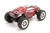 Радиоуправляемый монстр Monster Truck масштаб 1:24 2.4G - WLT-A999