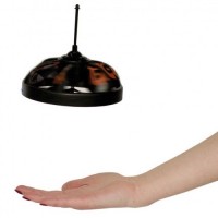 Радиоуправляемая летающая тарелка XXX Micro Flying UFO ИК-управление - P138-2