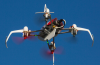 Радиоуправляемый квадрокоптер Blade Nano QX 3D BNF - BLH7180