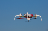 Радиоуправляемый квадрокоптер Blade Nano QX 3D BNF - BLH7180