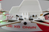 Радиоуправляемый квадрокоптер Blade Nano QX 3D BNF - BLH7180