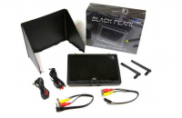Монитор Black Pearl 7* HD 1204*600 - FPV58100