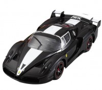 Радиоуправляемая машина MZ Ferrari FXX масштаб 1:10 - 2299