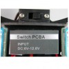 Радиоуправляемый квадрокоптер Skyartec Butterfly RTF 2.4G - Skyartec Butterfly