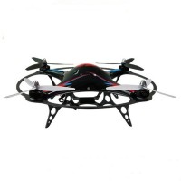 Радиоуправляемый квадрокоптер Skyartec Butterfly RTF 2.4G - Skyartec Butterfly