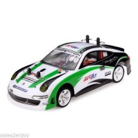 Радиоуправляемая модель Mini-Z Sinohobby Mini-Q 4WD масштаб 1:28 - TR-Q3