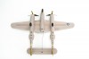 Радиоуправляемый самолет EasySky P-38 Lightning 2.4G - ESK9912