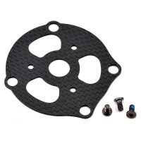 Площадка для установки мотора S900 - dji-s900-part10