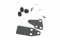 Площадка крепления подвеса S900 - dji-s900-part16