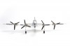 Радиоуправляемый самолет EasySky B-17 Flying Fortress 2.4G - ESK9910