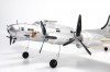 Радиоуправляемый самолет EasySky B-17 Flying Fortress 2.4G - ESK9910