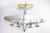 Радиоуправляемый самолет EasySky B-17 Flying Fortress 2.4G - ESK9910