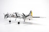 Радиоуправляемый самолет EasySky B-17 Flying Fortress 2.4G - ESK9910