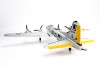 Радиоуправляемый самолет EasySky B-17 Flying Fortress 2.4G - ESK9910