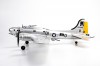 Радиоуправляемый самолет EasySky B-17 Flying Fortress 2.4G - ESK9910
