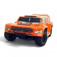 Радиоуправляемый шорт-корс трак HSP Dakar H180 Trophy 4WD RTR масштаб 1:18 2.4G - 94825