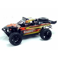 Радиоуправляемый багги HSP Lizard BB 4WD RTR масштаб 1:18 2.4G - 94810PRO