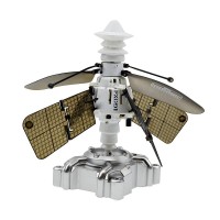 НЛО космический спутник - FX091