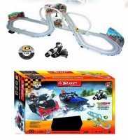 Автотрек Hua Dong Параллельные гонки - 6568-8013