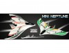 Радиоуправляемый планер TechOne Mini Neptune KIT-набор - RC17383