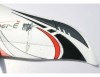 Радиоуправляемый планер TechOne Mini Neptune KIT-набор - RC17383