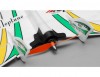Радиоуправляемый планер TechOne Mini Neptune KIT-набор - RC17383