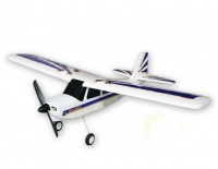 Радиоуправляемый самолет Lanyu Model V765-1 Decathlon 2.4G - 765-1